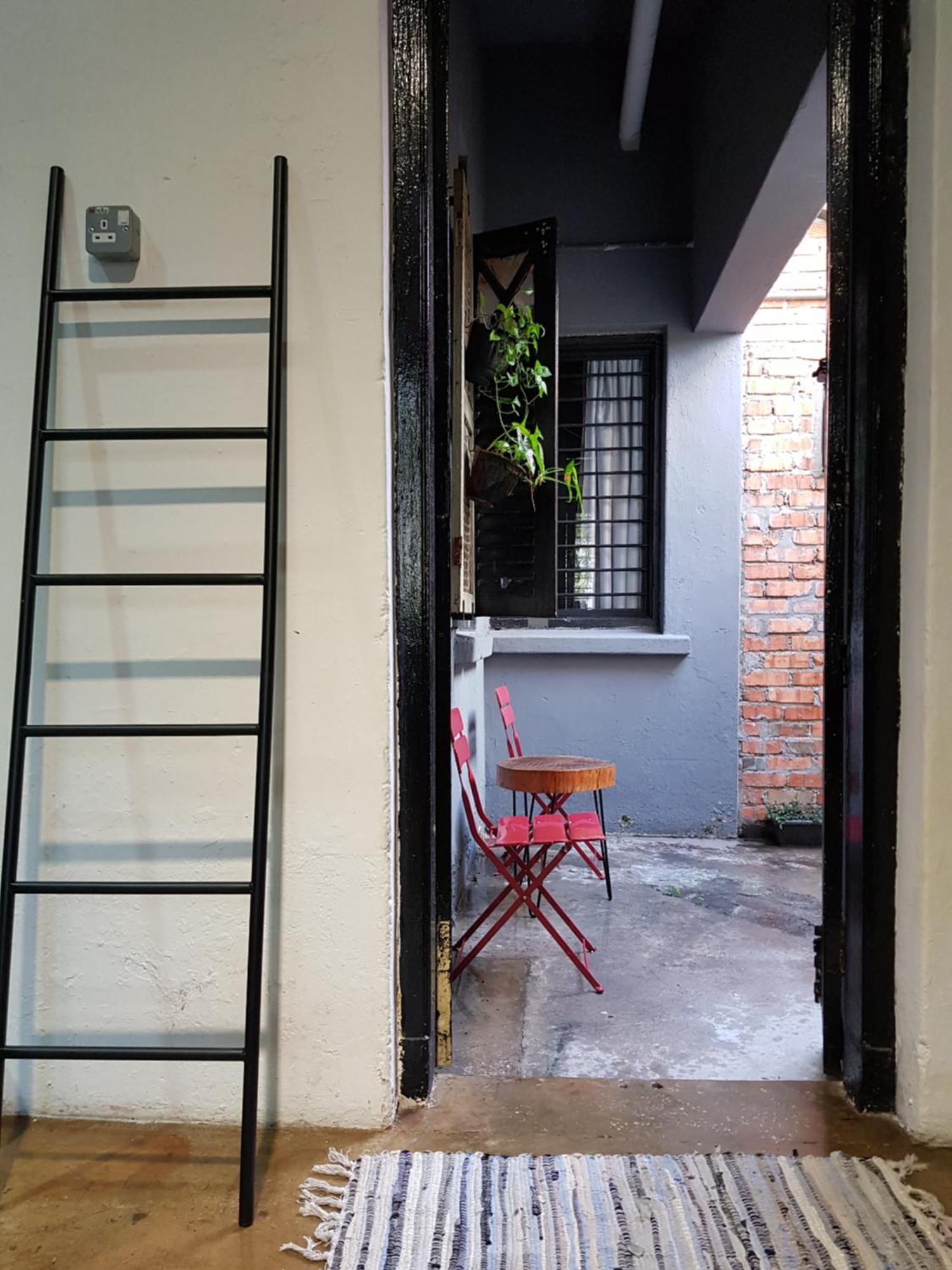 The Brownstone Hostel & Space Ipoh Chambre photo