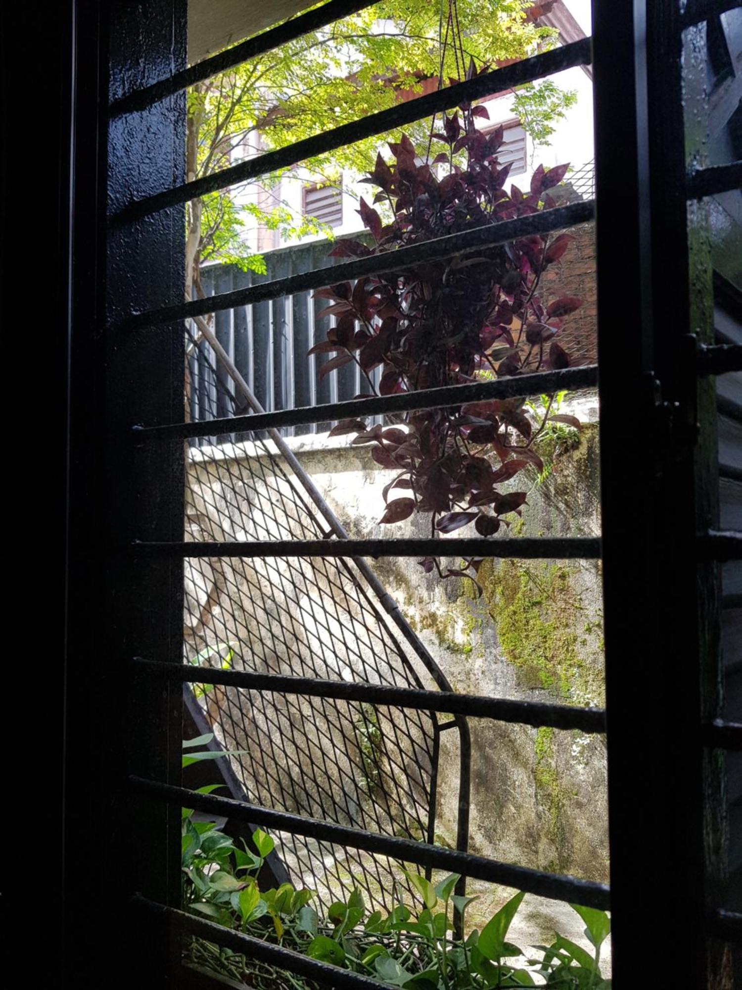 The Brownstone Hostel & Space Ipoh Extérieur photo